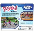 thumbnail image 4 of Spin Master Games Pictureka Giant Edition  Extra Large Family Game with 32 x 32 Mat, Jumbo Challenge Cards, for 2-4 Players, Indoor and Outdoor Fun, 4 of 6
