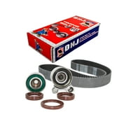 DNJ TBK965 Timing Belt Kit Fits Cars & Trucks 95-04 Toyota 4Runner T100 3.4L V6 DOHC 24v