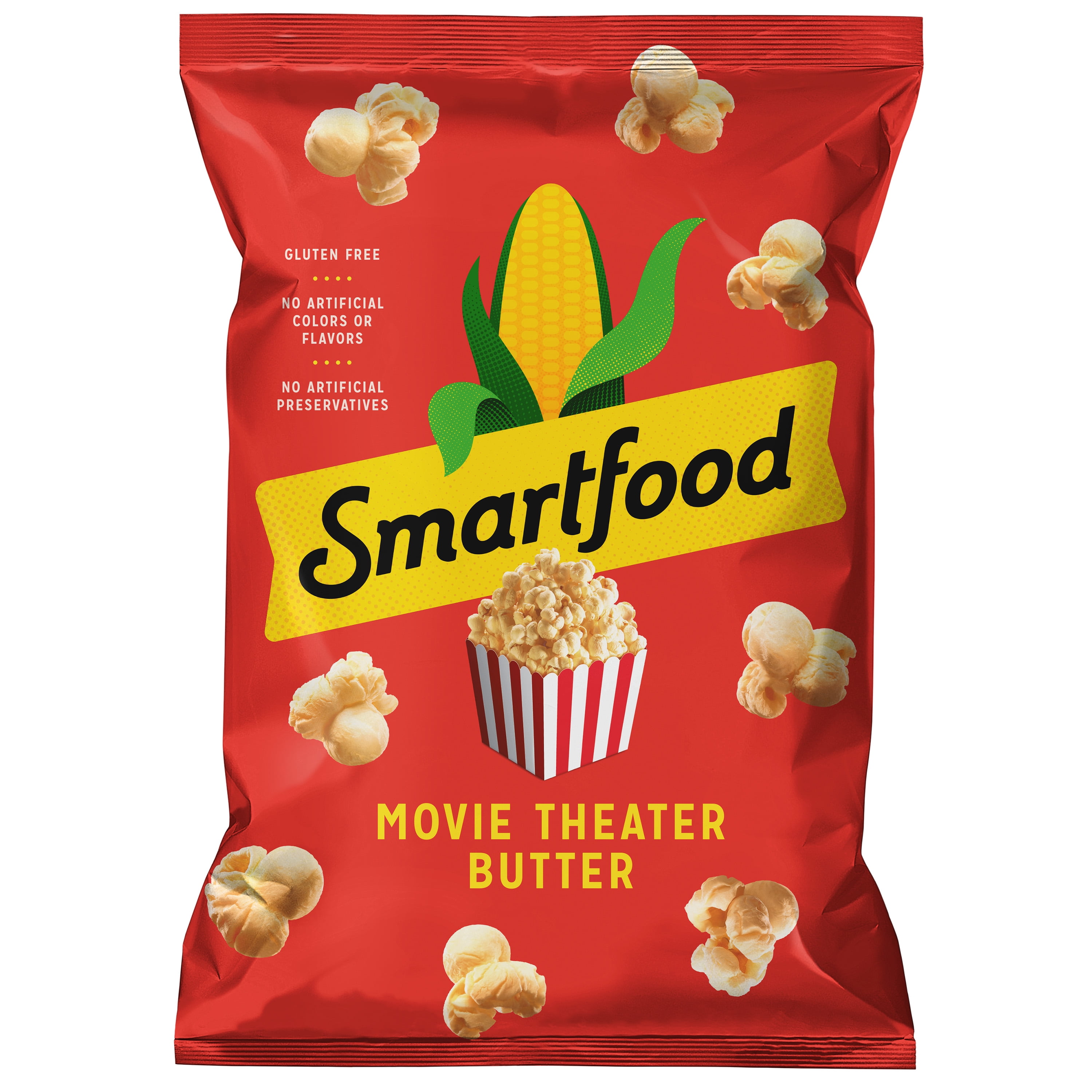 Indiana Popcorn Movie Theater Butter
