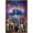 Bronze Framed Version, variant on Space Jam: A New Legacy - Team Wall Poster, 22.375" x 34"