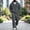 #573-Dark Gray, variant on Ceisia Men's 2 Piece Outfit Corduroy Henley Button Pullover And Straight Leg Pants Casual Tracksuit Set For Fall Winter Gift