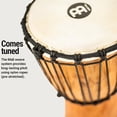 thumbnail image 5 of MEINL Headliner Nile Series Rope Tuned Djembe 8 in., 5 of 5