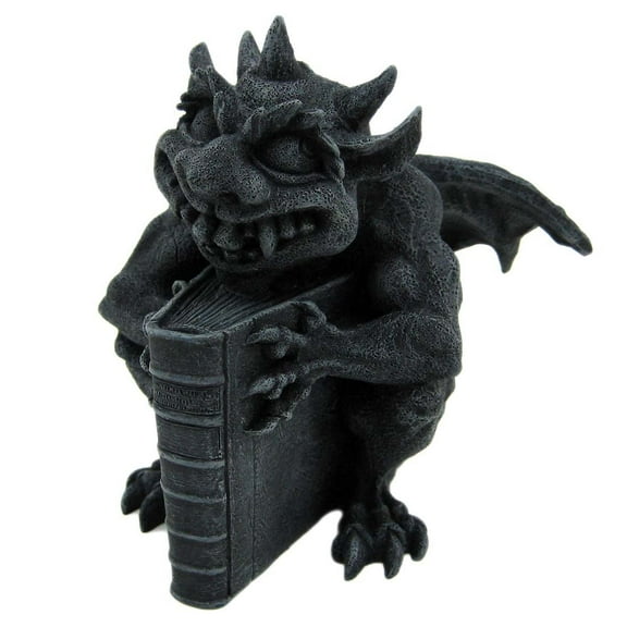 YTC Crazy Gargoyle - Collectible Figurine Statue Sculpture Figure Model