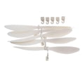 thumbnail image 2 of 5pcs High Performance Remote Controlled Airplane Propeller Blades For Model Aircraft Rc Plane Parts And Accessories For Rc Plane Enthusiasts, 2 of 3