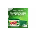 thumbnail image 5 of Axion Dishwashing Soap Bar, Lemon Lime Scent 235g (Pack of 2), 5 of 8