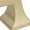 Golden Champagne, variant on Mulholland 3 in (76 mm) Center-to-Center Golden Champagne Cabinet Pull