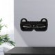 thumbnail image 4 of Organizador de gafas de sol de pared Organizador Montado de la pared Pantalla de colgantes Organizador, 4 of 6