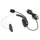 thumbnail image 5 of Auriculares USB, Plug And Play Diseño Profesional Rendimiento Superior Auriculares USB Para PC Para PC Para Teléfono Celular Para Computadora Portátil, 5 of 7
