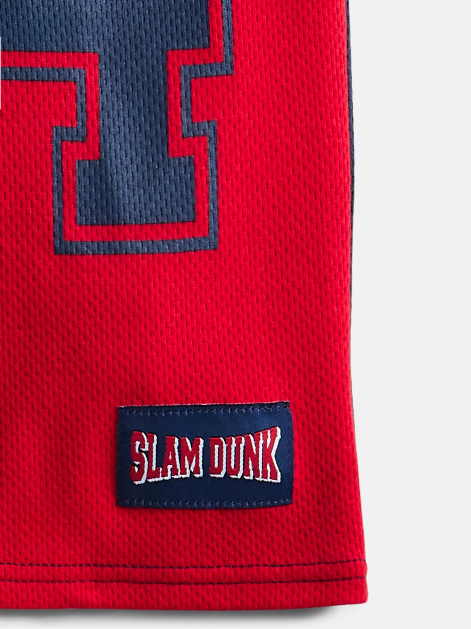 Wonder Nation Toddler Boys Patriotic Sleeveless Basketball Jersey and Shorts Set, 2-Piece, Sizes 12M-5T