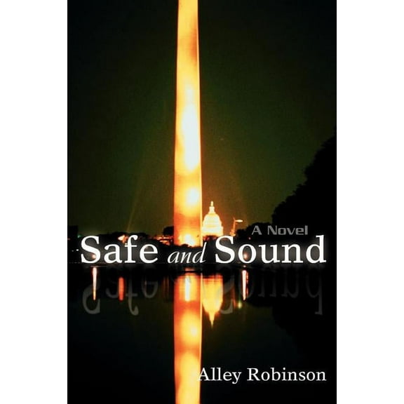 Safe and Sound (Paperback)