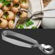 thumbnail image 2 of 2 Pinzas de Caracol de Caracoles de Acero Inoxidable, Utensilios de Cocina para Comida Francesa Sunnimix Pinza para caracol de acero inoxidable, 2 of 8