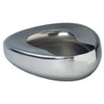 thumbnail image 4 of Bed Pan Stainless Steel Bedpan for Home Hospital Bed Pans for Women Men Elderly Easy to Clean Heavy Duty, 4 of 4