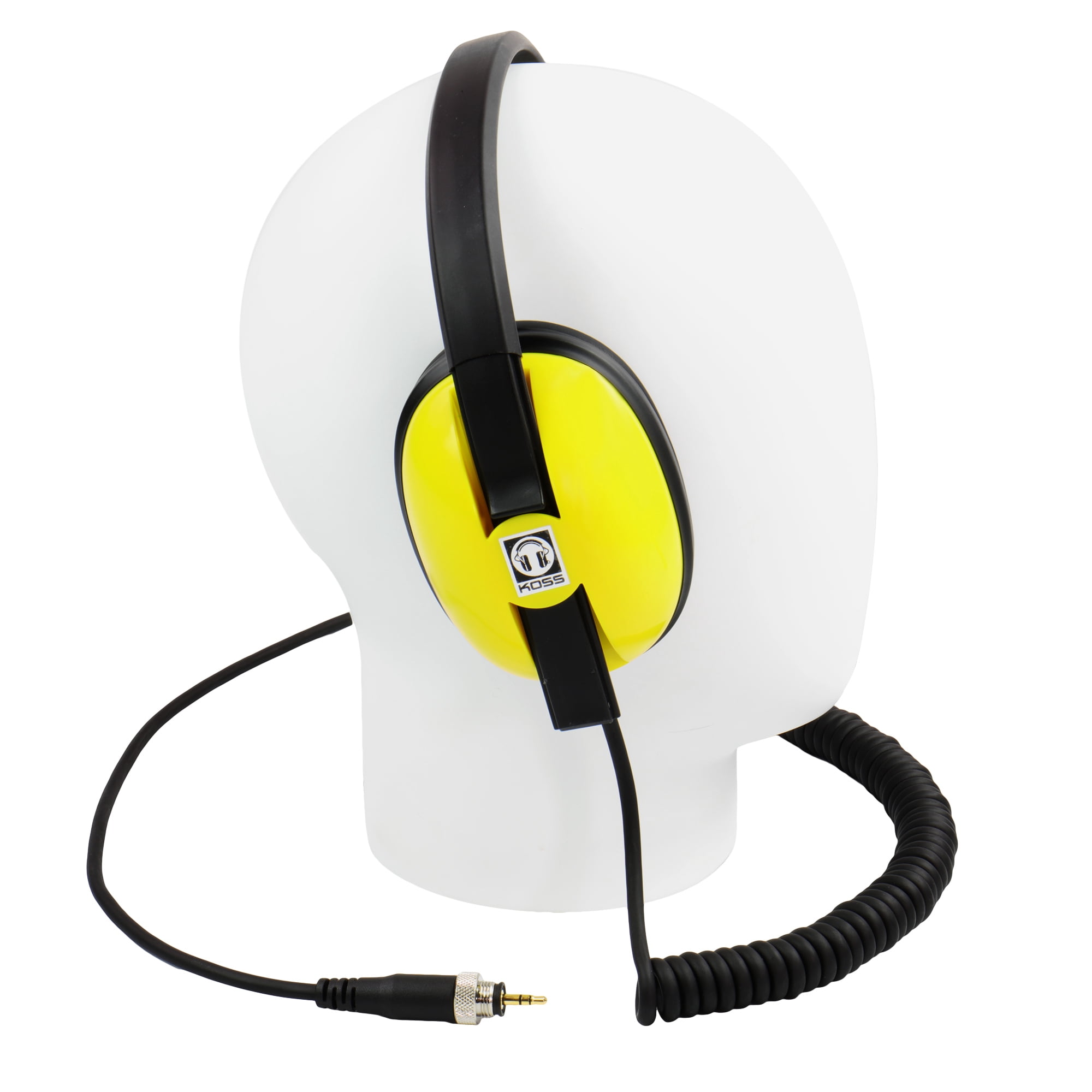 Minelab Waterproof Headphones for Equinox | Manticore | X-Terra Pro Series Metal Detectors
