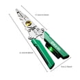 thumbnail image 2 of Pelacables SENDATOOLS 12 en 1 con medición de electricidad, 2 of 7