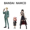 thumbnail image 1 of Bandai origined Spy X Family Anime Shf Loid Forger Twilight Pvc figura de acción estatua modelo de colección muñeca juguete regalo para niños, 1 of 4