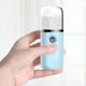 thumbnail image 3 of Portable Face Mist Sprayer USB 40ml Rechargeable Face Mist Sprayer Aroma Diffuser Humidifier, 3 of 4