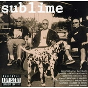 Sublime - Icon - Alternative - CD