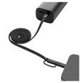 thumbnail image 4 of XD Xclusive Arc Recycled Magnetic Charging Cable, 4 of 4