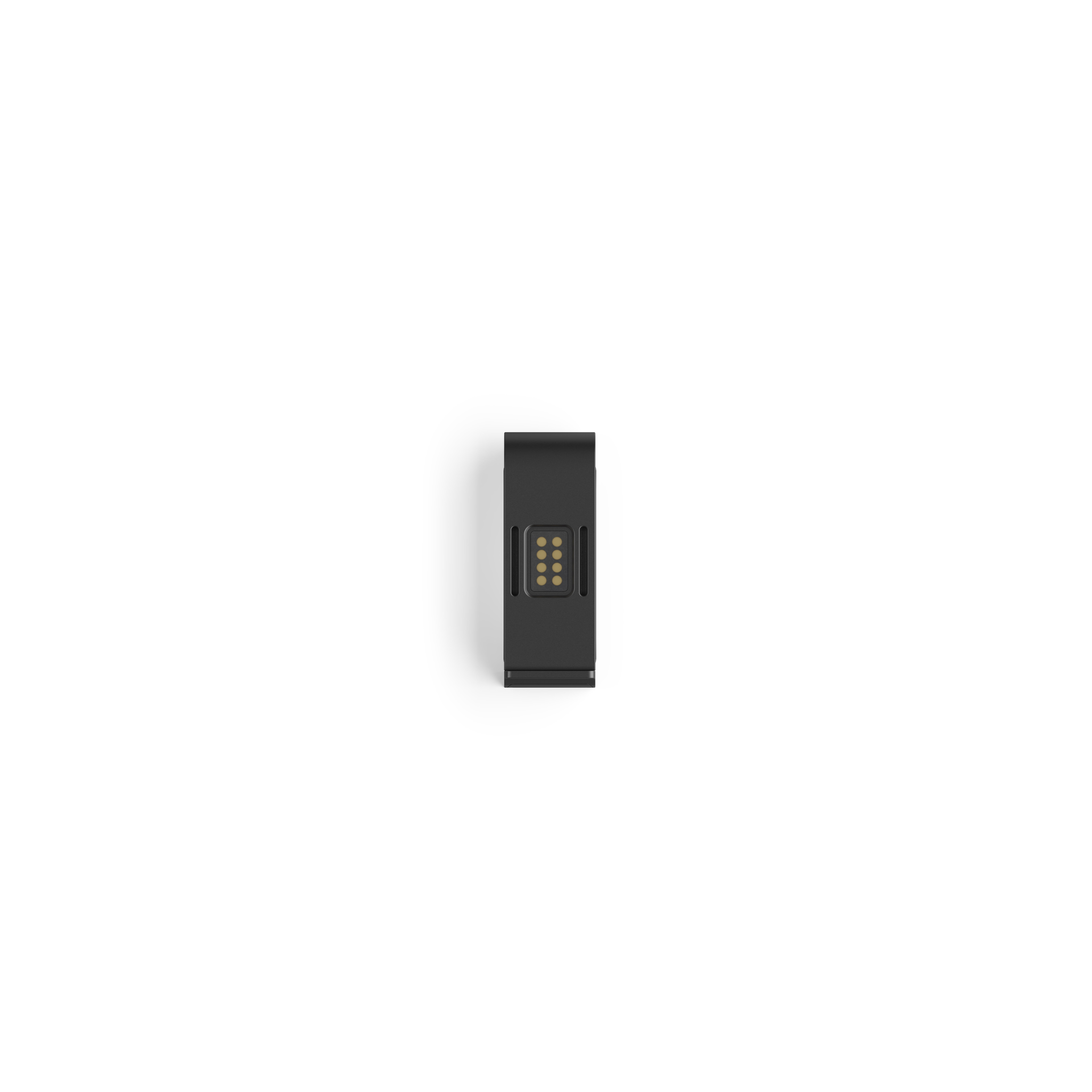 GoPro Magnetic Door & Power Cable Kit for HERO9, HERO10, HERO11 with 1.6ft and 3.9ft Cables, Black