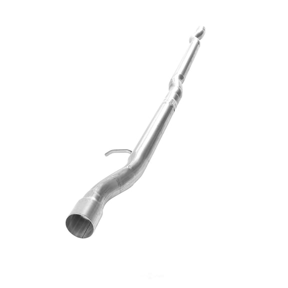 AP Exhaust 68529 Prebent Exhaust Pipe