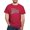 Cardinal, variant on CafePress - World's Best Grampy Ever Dark T Shirt - Men's Classic Cotton T-Shirts
