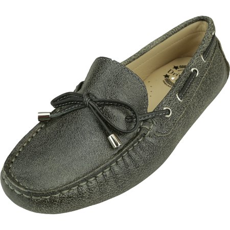 nantucket loafer womens