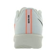 thumbnail image 3 of Nike Air Zoom Rival Fly 4 Unisex Shoes Size 8.5, Color: White/Black/Total Orange, 3 of 4