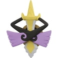 thumbnail image 3 of Takara Tomy Pokemon Moncore MS-40 Aegislash (Shield Form), 3 of 7