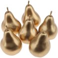 thumbnail image 2 of Moyic 2 piezas de frutas químicas falsas para accesorios de fotografía-captura con autenticidad y artesanía Golden Banana Type3 NO3, 2 of 6