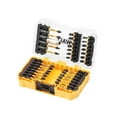 thumbnail image 2 of Dewalt Power Tools Dt70746t Flextorq Screwdriving Set, 34 Piece, 2 of 3