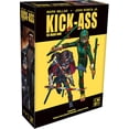 thumbnail image 1 of Juego de mesa CMON Kick-Ass con miniaturas muy detalladas, 1 of 5