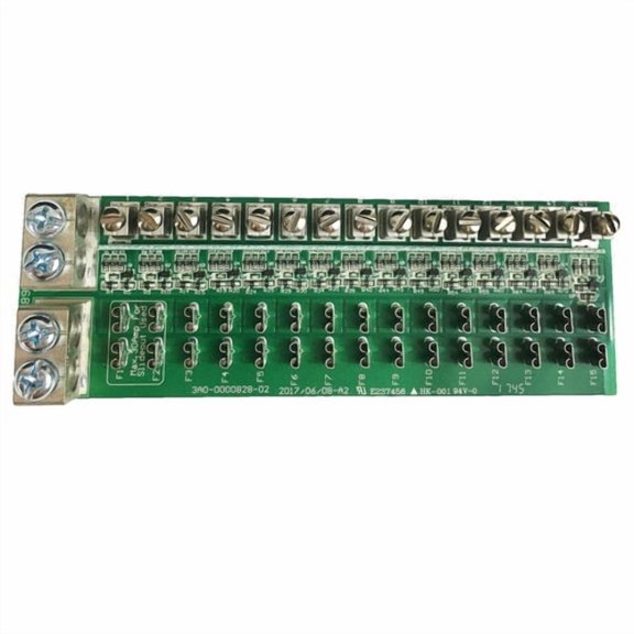 Cheng Usa 893050NPCB 12V Dc Fuse Panel #893050NPCB
