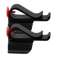 thumbnail image 1 of Miangastore Golf Bag Putter Tote Bag Clips Securing Golf Putter 2Pcs 2.75X1.57X0.79In, 1 of 8