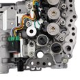 thumbnail image 5 of SAYFUT Compass Valve Body with Stepper Motor/ Solenoids JF011E Compatible with Je ep Compass Patriot Niss an Altima Rogue Sentra Dodge Caliber, 5 of 8