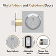 thumbnail image 5 of Mega Handles Prime - Exquisitas palancas para puertas 2, 5 of 5