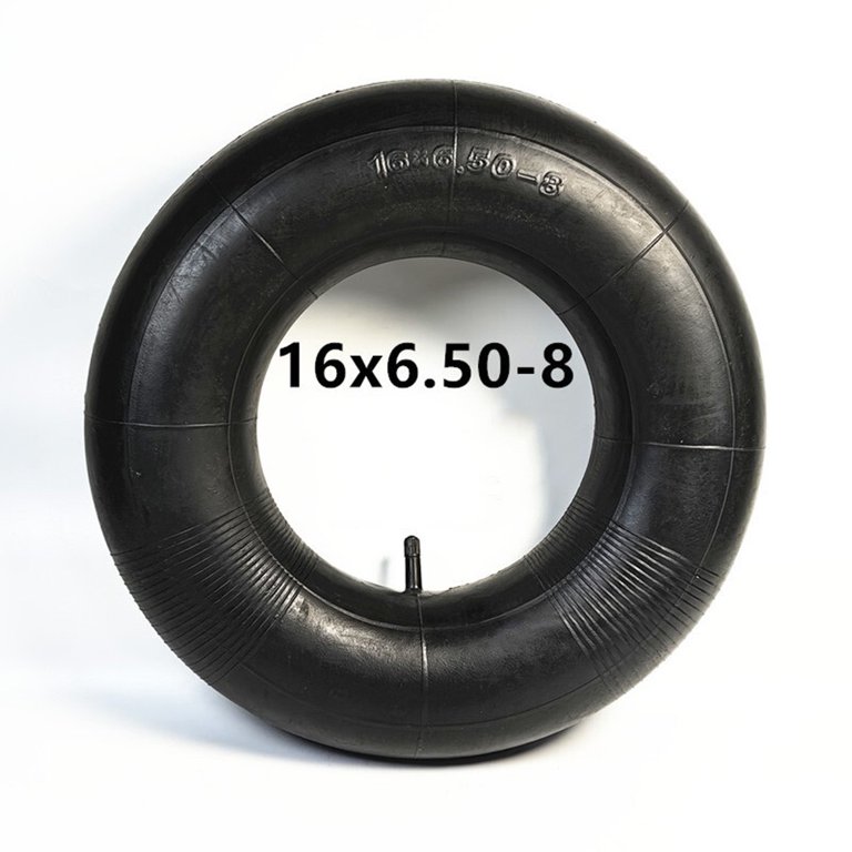16x6.50-8 16X6.5-8 16X650-8 ATV ower Tire Inner Tube TR13 Valve Heavy Duty : Aazon.ca