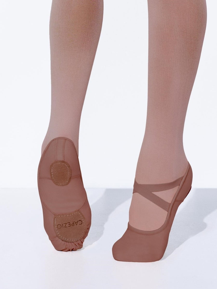 Capezio Hanami Ballet Shoe Child