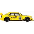 thumbnail image 2 of Hot Wheels Car Culture Circuit Legends Vehicle Mer C-Class Racer, 2 of 6
