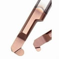 thumbnail image 4 of High Performances Wear Resistant Slot Cutter Perfect for Professional Machinists Mold Fabrication Mold Metal Processing, 4 of 12