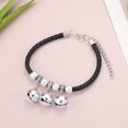 thumbnail image 2 of CSChome Pet Collar With Removable Bell Pet Collar - Exquisite Neck Circle, Adjustable Cats Dogs Necklace with Removable Bell Pendant, 2 of 7