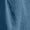 Blue, variant on Women's Linen Blend Casual Shorts Elastic Waist Scalloped Hem Summer Shorts with Side Pockets
