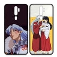 thumbnail image 4 of Funda Blanda Para Samsung Galaxy s9 s10 Plus + m51 s9 + s10 + Silicona Para Teléfono PF74 Inuyasha Anime Casing, 4 of 4