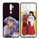 thumbnail image 4 of Funda Blanda Para Motorola Moto G9 Play Plus E7 Power G9 + E7i Silicona Para Teléfono PF74 Inuyasha Anime Casing, 4 of 4