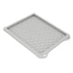 thumbnail image 1 of Funda De Silicona Para Satélite, Fácil De Limpiar, Resistente A Los Arañazos, Ajuste Preciso, Funda Protectora De Silicona Para Satélite Suave Para Mini, 1 of 7