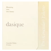 Dasique Pro Concealer Palette, 01 Cover, 9 g