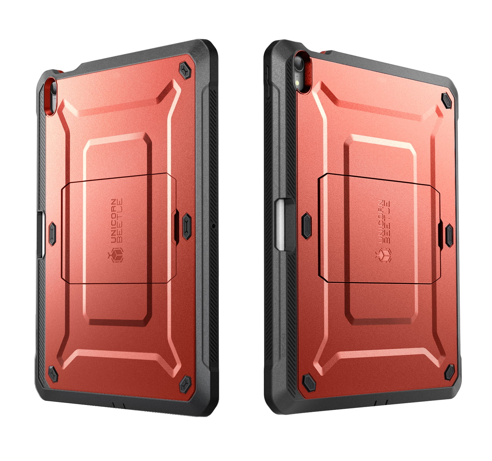 Zugu Protective Case for iPad Mini 6 2021, Apple Pencil