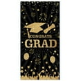 thumbnail image 1 of Dainzusyful Room Decor Accessories Large Congrats Grad Banner 72x44 Inch | Graduation Party Decorations | Graduation Banner 2023 | Graduation Decorations ClOf 2023 | 2023 Graduation Dec Home Decor, 1 of 3