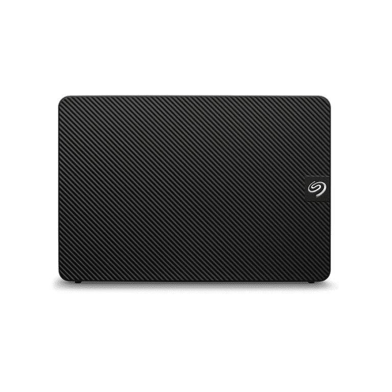 Seagate 20TB External Storage Hard Drive, USB 3.0, 3.5