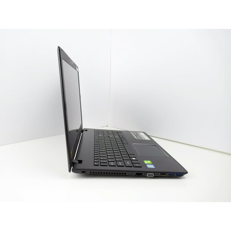 Pre-Owned Acer Laptop Aspire Intel Core i5 7th Gen 7200U (2.50GHz