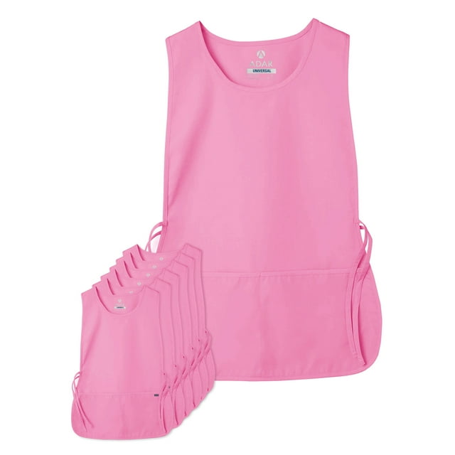 Adar Universal Cobbler Apron 6 Pack - Unisex Cobbler Apron